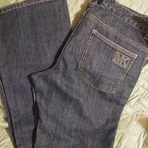 Michael Kors Jeans Size 6